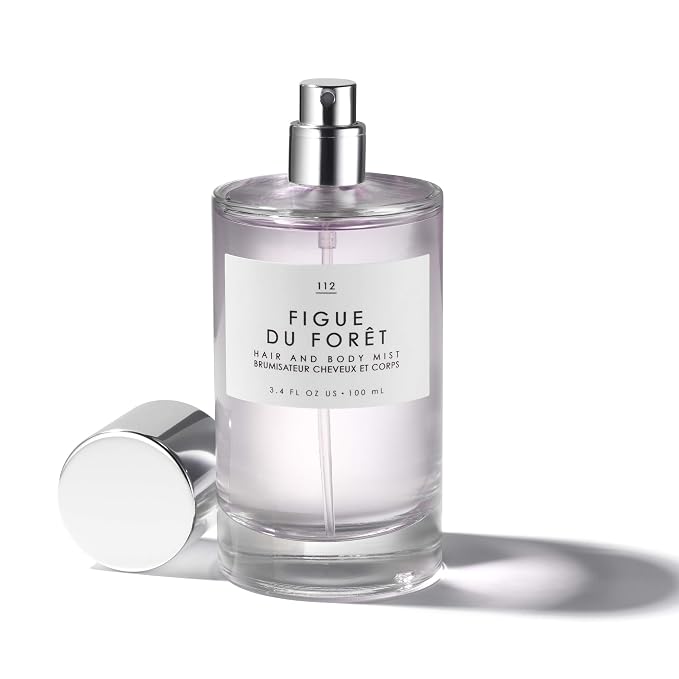 Le Monde Gourmand Figue du Forêt Hair & Body Perfume Mist - Image 2