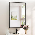 TokeShimi 24x36 Recessed Medicine Cabinet by RefinedBathroomAccessories