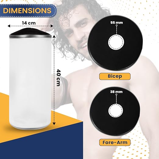 EXQUISITO PICC Line Shower Cover | Available in 5 Sizes | Reusable IV PICC Line - Image 8