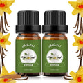 yethious 2 Pack Vanilla Essential Oil by yethious