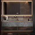 48in Luxury Bathroom Vanities by Genpai