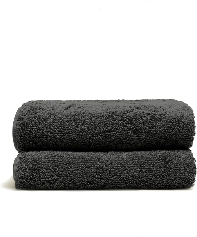 Italic Ultraplush 100% Australian Cotton Hand Towels by Italic