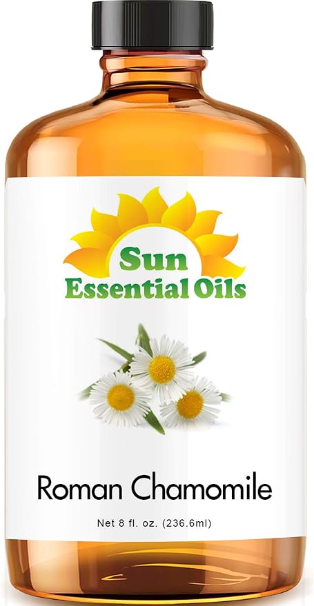 Sun Essential Oils by SunEssentialOils