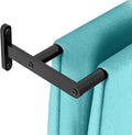 Taaji Double Towel Bar, 24 Inch Towel Rack by Taaji