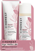 The Honest Company 2-in-1 Cleansing Shampoo and Body Wash Face Lotion Bundle by TheHonestCompany