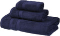 SOFE H&L | Olea Luxury Turkish Cotton Bath Towels Set of 3 : 1 Bath Towel by SOFEHomeLiving