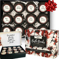 Bath Bombs for Women Relaxing by MineralMeCalifornia