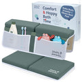 Baby Bath Kneeler and Elbow Rest Pad Set by Unknown