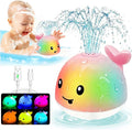 Bath Toys For 1 Year Old Girls, Pool Water Table Infant Baby Toy 6-12-18 Months by BSVZAIYN