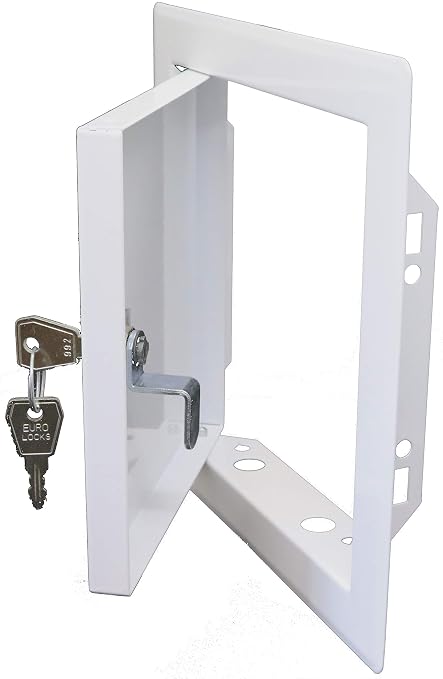 Repa Market 12 x 12 Inch Access Panel - Image 8
