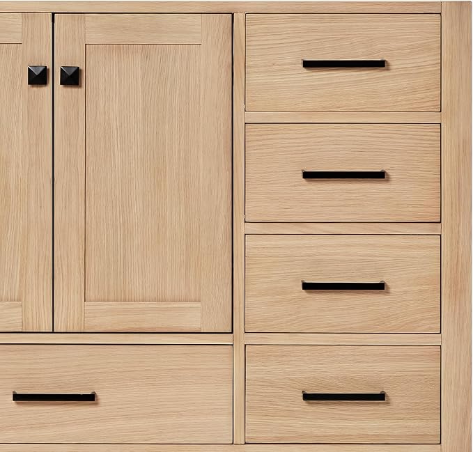 ARIEL 54'' Bathroom Vanity - Image 8