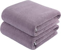 KinHwa Microfiber Bath Towel Large Bathroom Towel Absorbent Shower Towels Soft by KinHwa