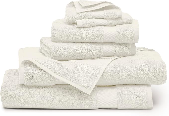 BOLL & BRANCH Plush Bath Sheet Set by BollBranch