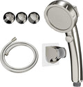 KAIYING Drill-Free High Pressure Handheld Shower Head by KAIYING