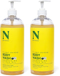 Dr. Natural Body Wash, 32 oz by DrNatural
