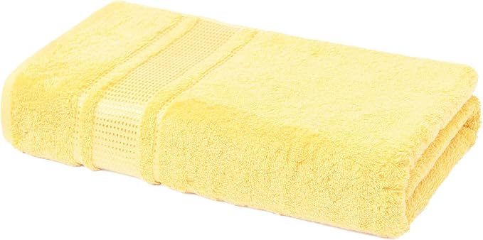 Melissa Linen 8 Piece Bath Towel Set, 2 Bath, 2 Hand, 4 Fingertip Towels - Image 8