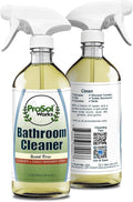 Bathroom Cleaner 16 oz by ProsolWorks
