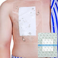 Waterproof Shower Protector Large Cover Shields by Unknown