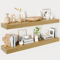 Heimlove 40 Inches Floating Shelves by Heimlove