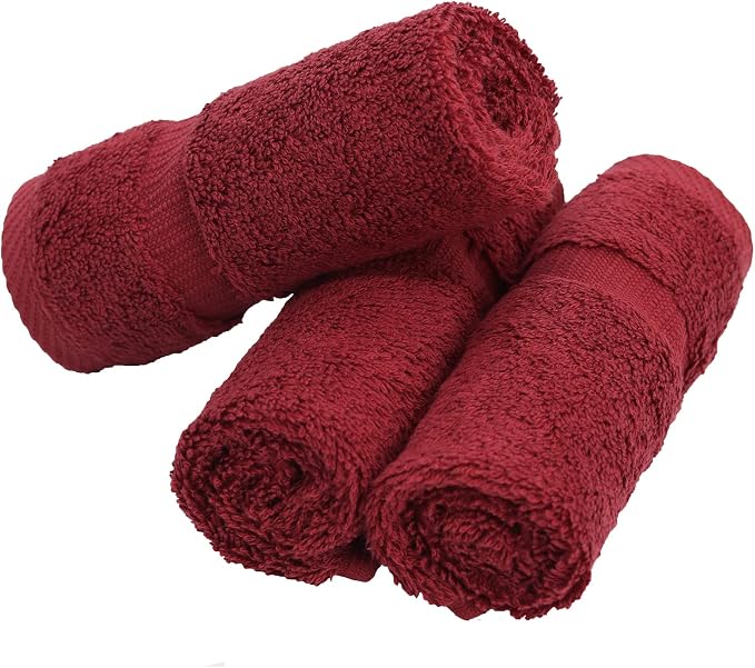 Luxury Hotel & Spa Quality, 100% Turkish Cotton 700 GSM Cloth, - Image 3