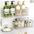 Yougai Shower Caddy Shower Shelf by Yougai