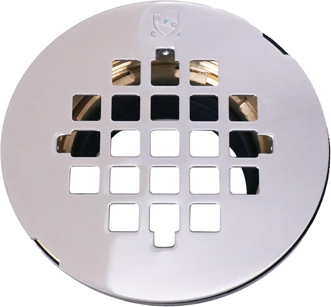 Westbrass SP6036WB-26 60" x 36" 3-Wall Shower Pan - Image 8
