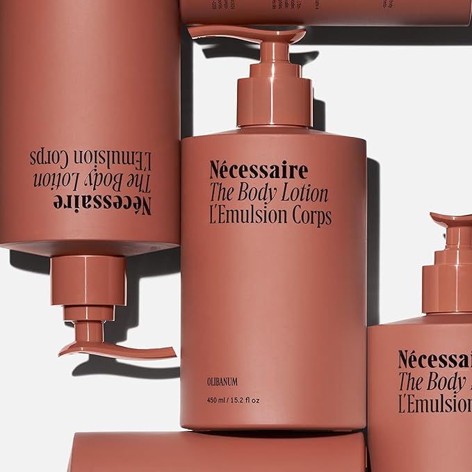 Nécessaire The Body Lotion - Image 10