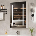 VINGLI 16Inch Medicine Cabinet by VINGLI