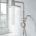 SINGSUO Filtered Rain Shower Head by SINGSUO