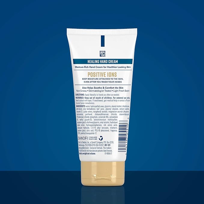 Gold Bond Age Renew Crepe Corrector Body Lotion, Replenishing & Smoothing - Image 7