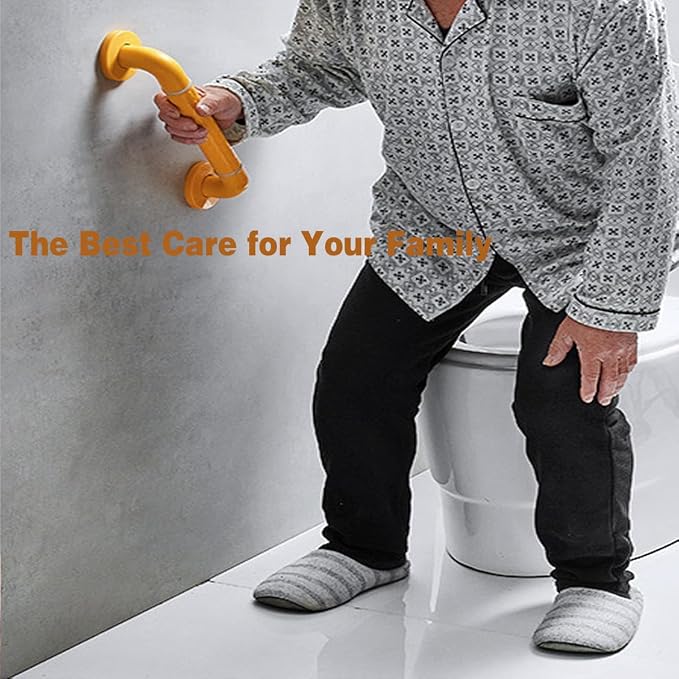 Bathroom Safety Grab Bar, Shower Grab Bars - Image 2
