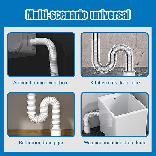 Quick Mending Mud & Waterproof Gray Sealant Putty - Image 3