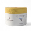 AZMERA Handcrafted Whipped Shea Body Butter – Luxurious Orchid Scented by AZMERA