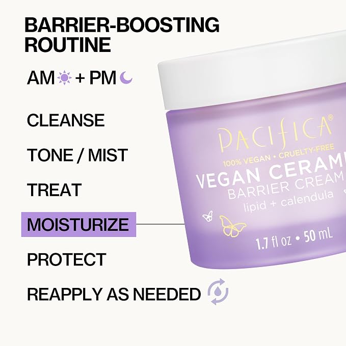 Pacifica Face Cream - Image 10
