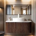 36 inch Floating Bathroom Vanity by Unknown