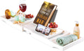 Wooden Bathtub Tray by Bamb%C3%BCsi