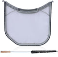 Dryer Lint Filter Screen Trap Replaces by AZ4UPART
