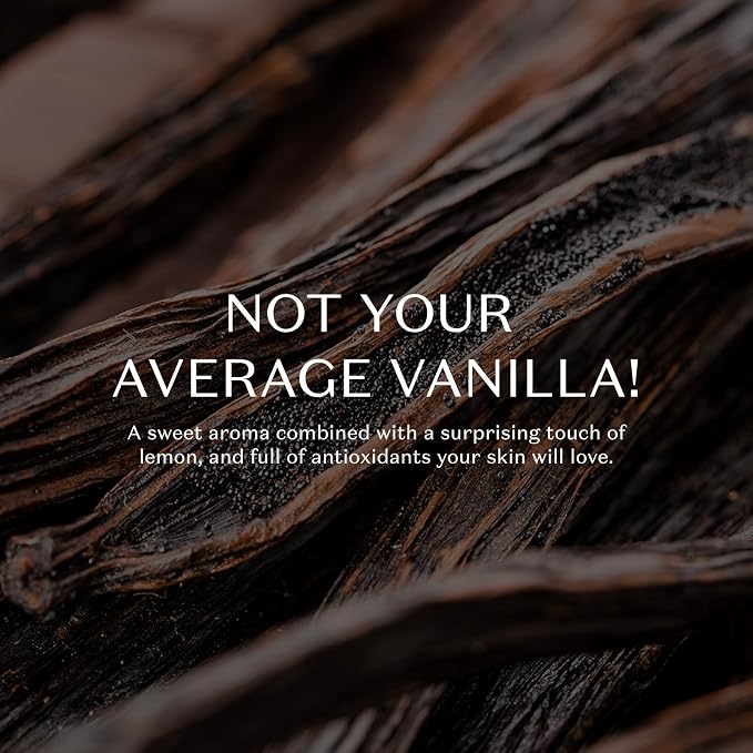 Nativa SPA by O Boticário, Madagascar Vanilla Body Oil, Soothing & Moisturizing - Image 4