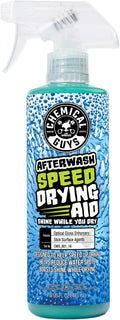 Chemical Guys After Wash Sprayable Gloss Boosting Car Wash Drying Aid - 16 oz by ChemicalGuys
