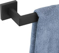KOKOSIRI 12-Inch Single Towel Bar, Bathroom Kitchen Towel Holder, Wall Mounted by KOKOSIRI