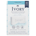 Ivory Gentle Bath Bar Soap, Family Pack, Designed by Ivory