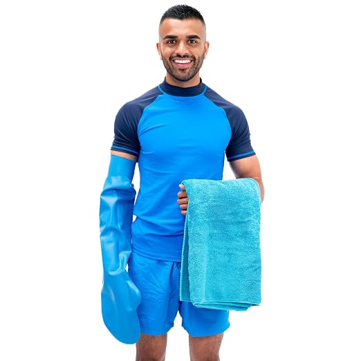 BLOCCS 100% Waterproof Cast Covers - Image 2