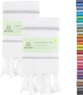 WETCAT Turkish Hand Towels by WETCAT