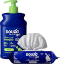 DOUXO® Skin & Coat SPA – Ultra-Safe Combo by DOUXO