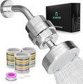SR SUN RISE Filtered Shower Head by SRSUNRISE