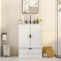 Freestanding Bathroom Vanity by Mepplzian
