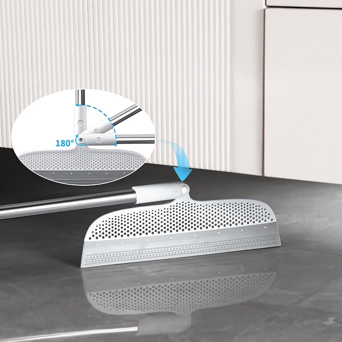 Multifunction Floor Squeegee Broom - Image 6