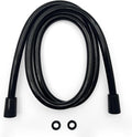 Replacement Shower Hose for RV Camper 6in Flexible & Kink-Free Heavy Duty PVC by DSRTLP