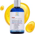 Lymphatic Drainage Massage Oil by BruizexTheUltimateRecoveryMust-Have