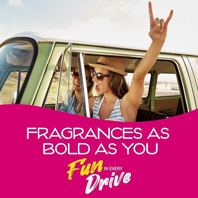 Can Air Freshener and Odor Neutralizer by California Scents, Stocking Stuffers - Image 7